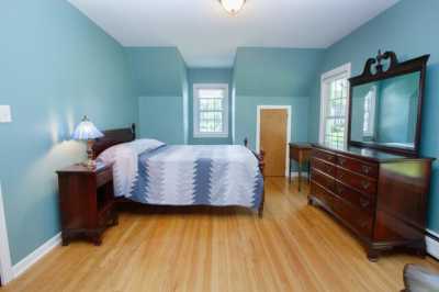 Home For Sale in Granby, Connecticut