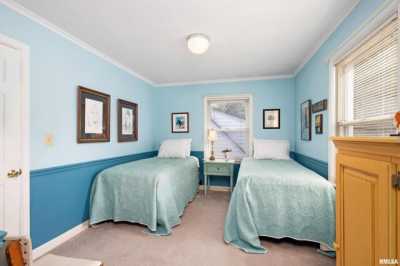 Home For Sale in Davenport, Iowa