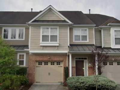 Home For Rent in Cary, North Carolina