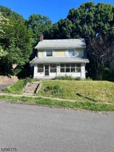 Home For Sale in East Orange, New Jersey