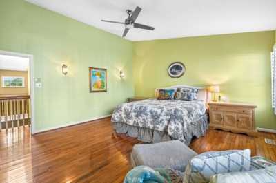 Home For Sale in Pikesville, Maryland