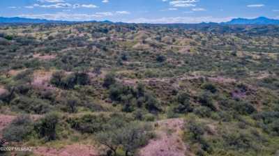 Residential Land For Sale in Nogales, Arizona
