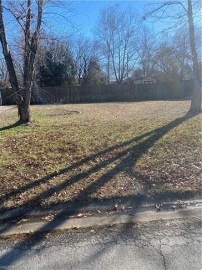 Residential Land For Sale in Sallisaw, Oklahoma