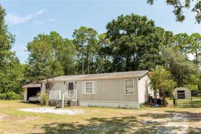 Residential Land For Sale in Fernandina Beach, Florida