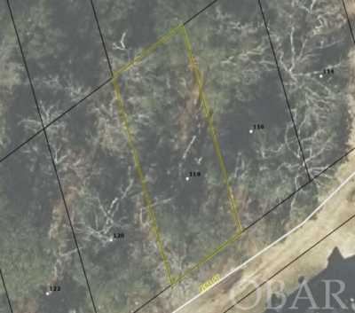 Residential Land For Sale in Jarvisburg, North Carolina