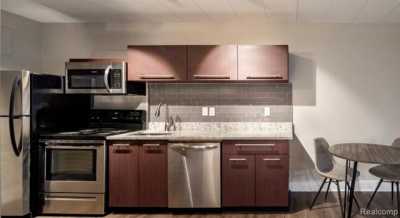 Apartment For Rent in 