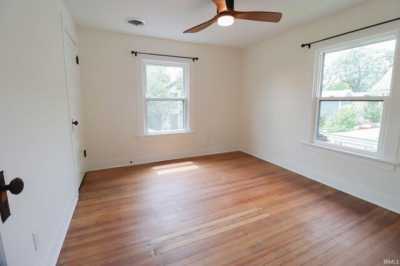 Home For Rent in Fort Wayne, Indiana