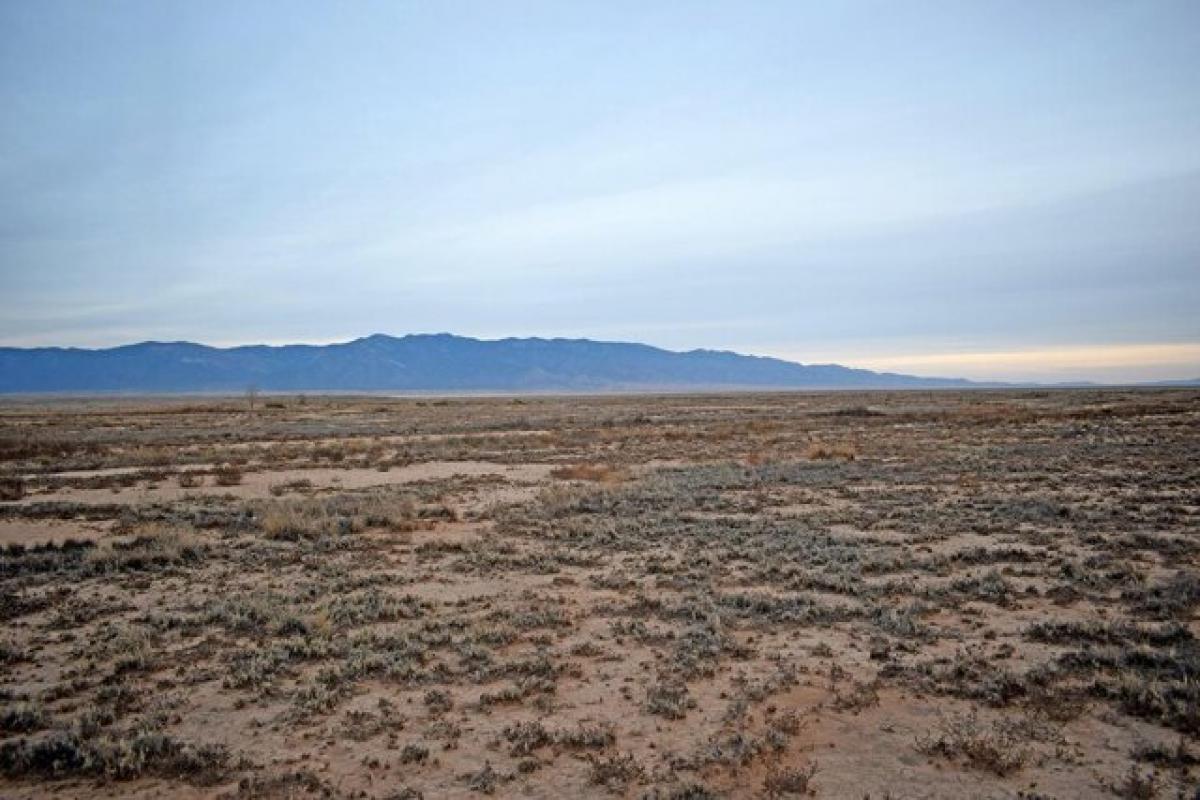 Picture of Residential Land For Rent in Los Lunas, New Mexico, United States