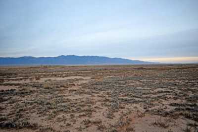 Residential Land For Rent in Los Lunas, New Mexico