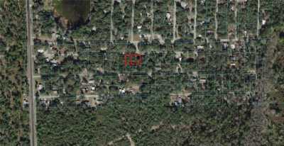 Residential Land For Rent in Silver Springs, Florida