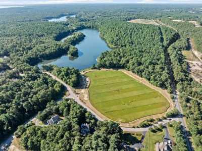 Residential Land For Sale in Plymouth, Massachusetts