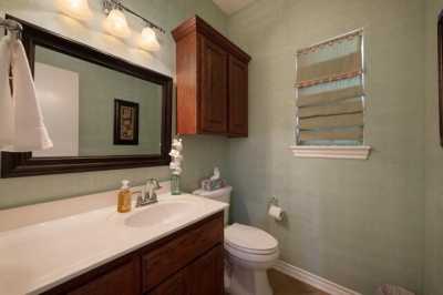 Home For Sale in Moore, Oklahoma