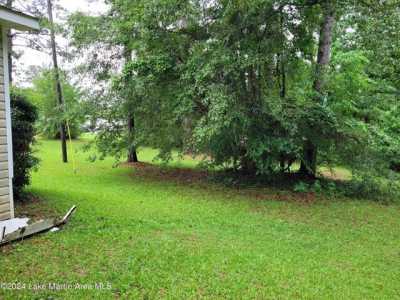 Residential Land For Sale in Eclectic, Alabama