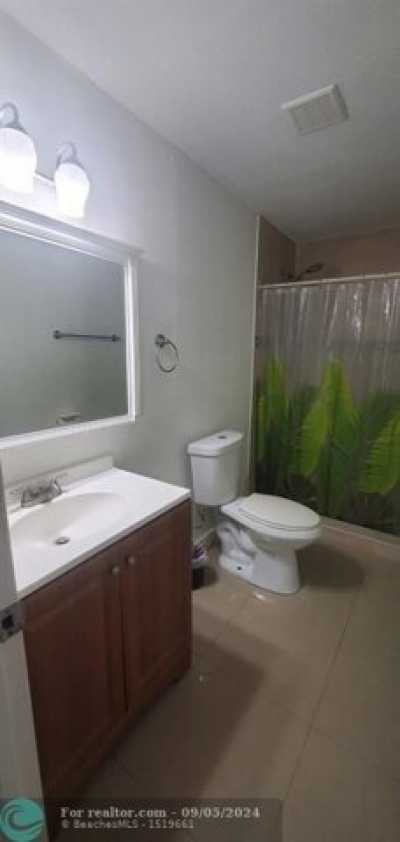 Apartment For Rent in 