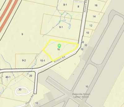 Residential Land For Sale in Waterville, Maine