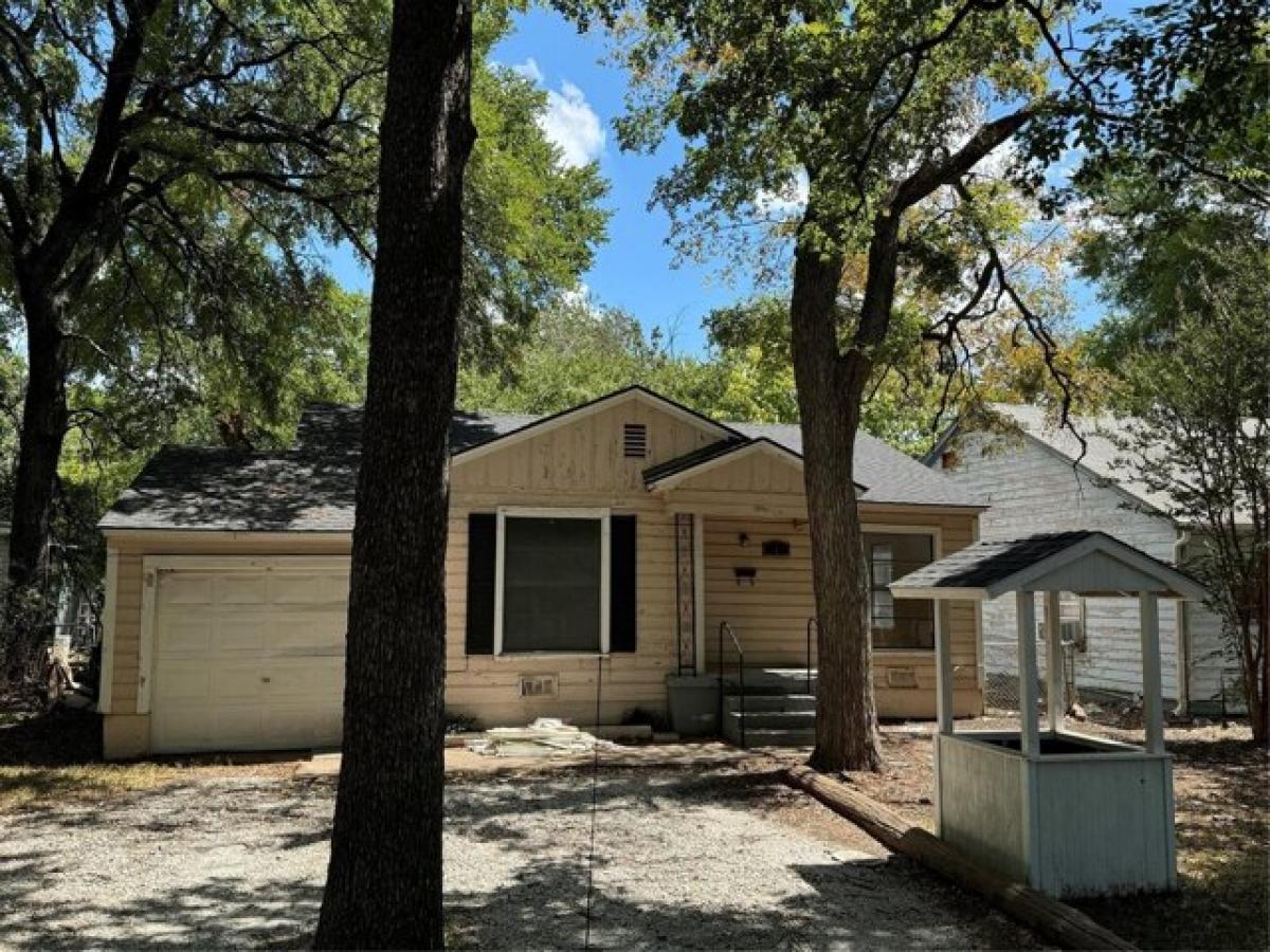 Picture of Home For Rent in Sherman, Texas, United States