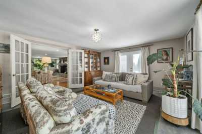 Home For Sale in Mechanicsburg, Ohio