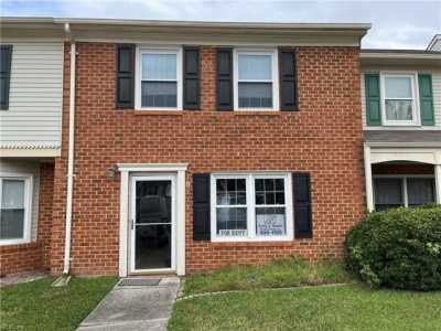 Home For Rent in Yorktown, Virginia