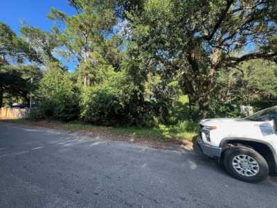 Residential Land For Sale in Tallahassee, Florida