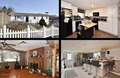 Home For Sale in Johnston, Rhode Island