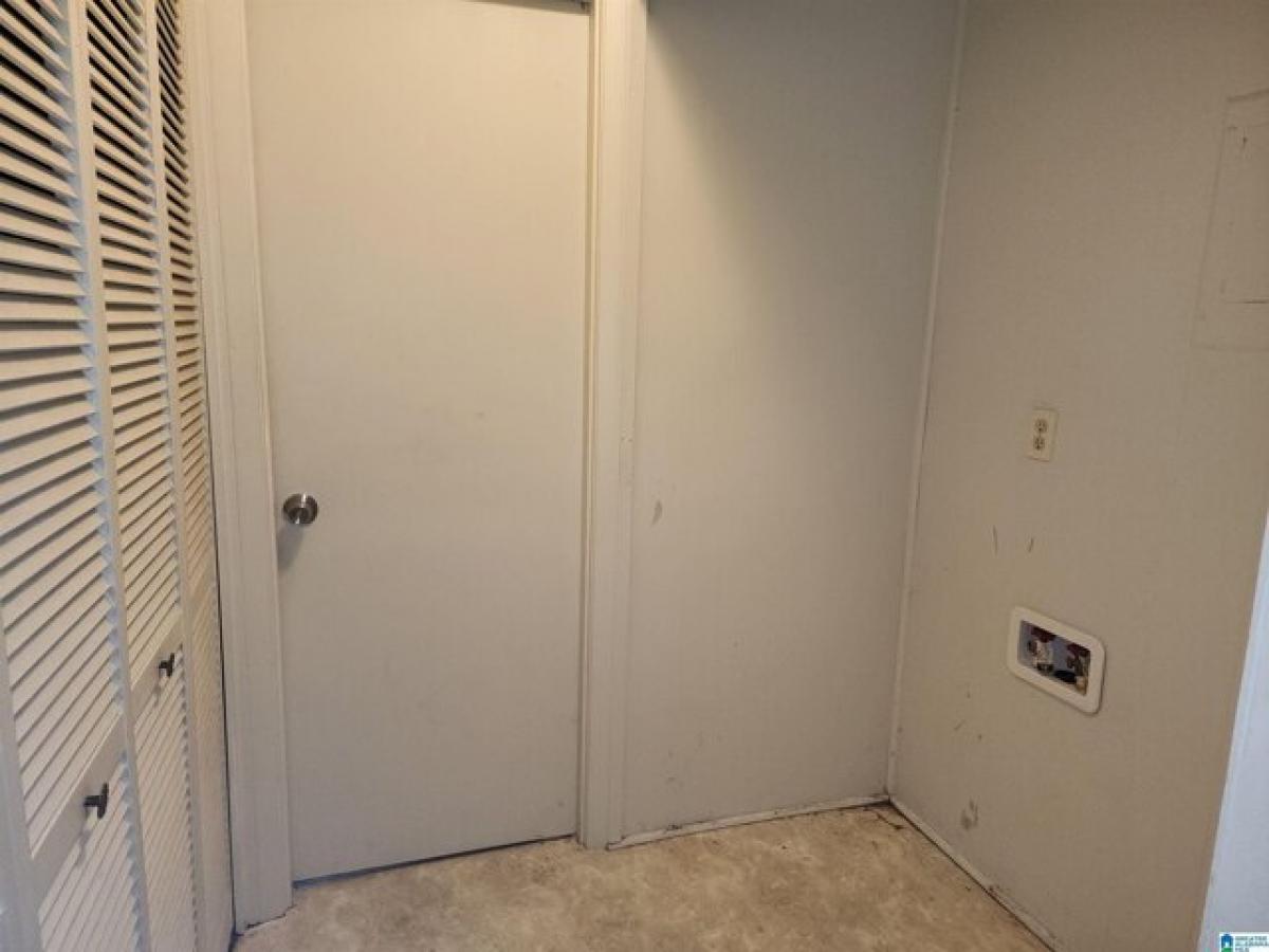 Picture of Home For Sale in Roanoke, Alabama, United States