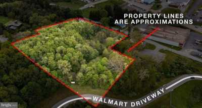 Residential Land For Sale in Oakland, Maryland