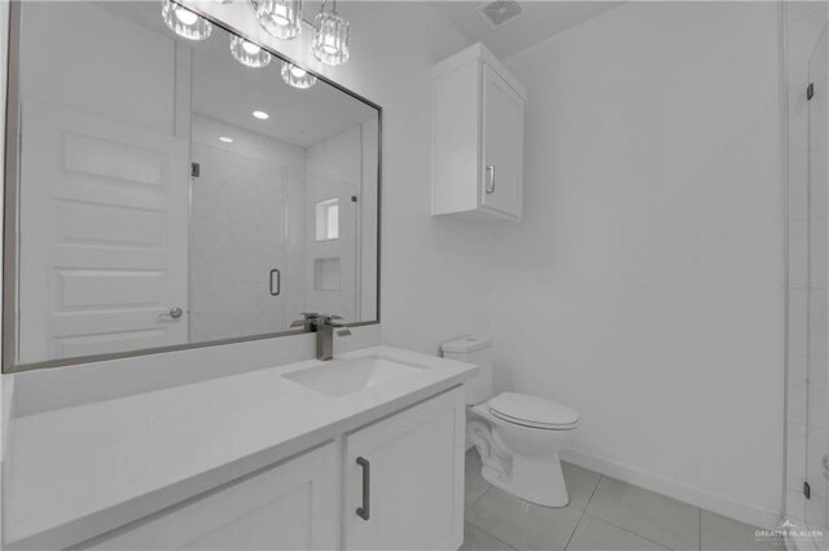 Picture of Home For Rent in Edinburg, Texas, United States