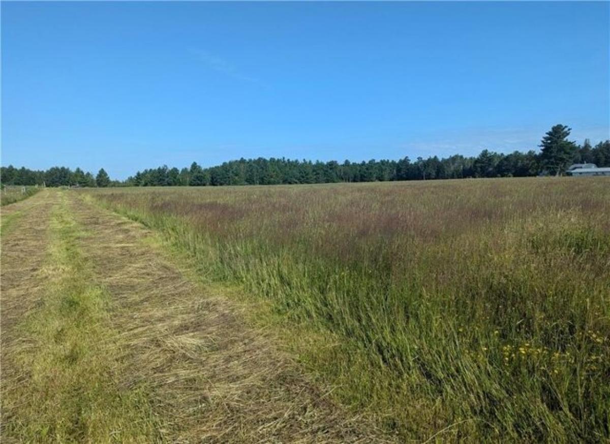 Picture of Residential Land For Sale in Ladysmith, Wisconsin, United States