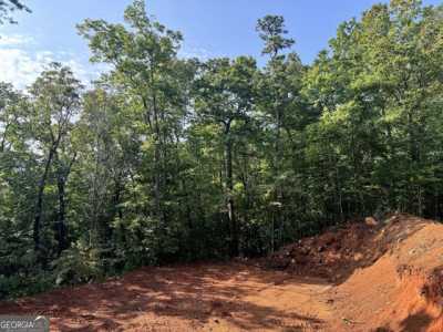 Residential Land For Sale in Clayton, Georgia