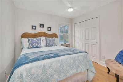 Home For Sale in Saint Simons Island, Georgia