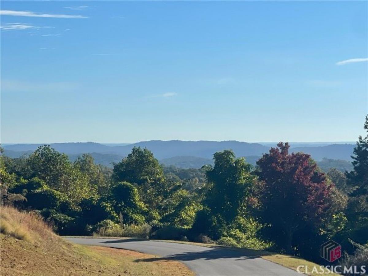 Picture of Residential Land For Sale in Baldwin, Georgia, United States