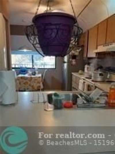 Home For Sale in Margate, Florida