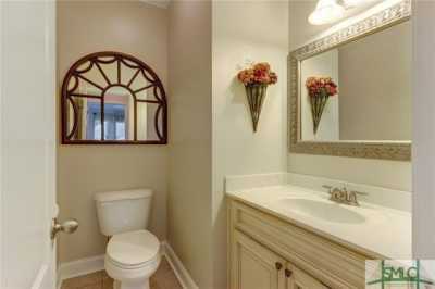 Home For Sale in Richmond Hill, Georgia