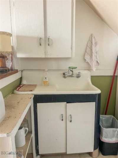 Home For Sale in Butte, Montana