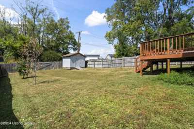 Home For Sale in Shelbyville, Kentucky