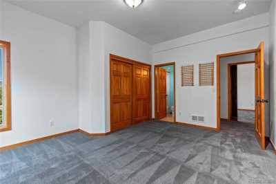 Home For Sale in Evergreen, Colorado