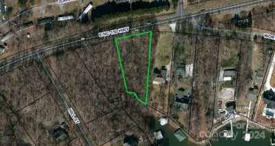 Residential Land For Sale in Sherrills Ford, North Carolina