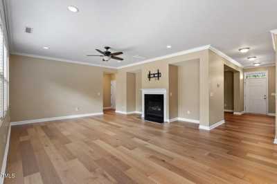 Home For Sale in Cary, North Carolina