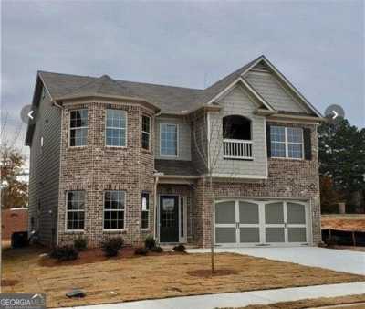 Home For Rent in Dacula, Georgia