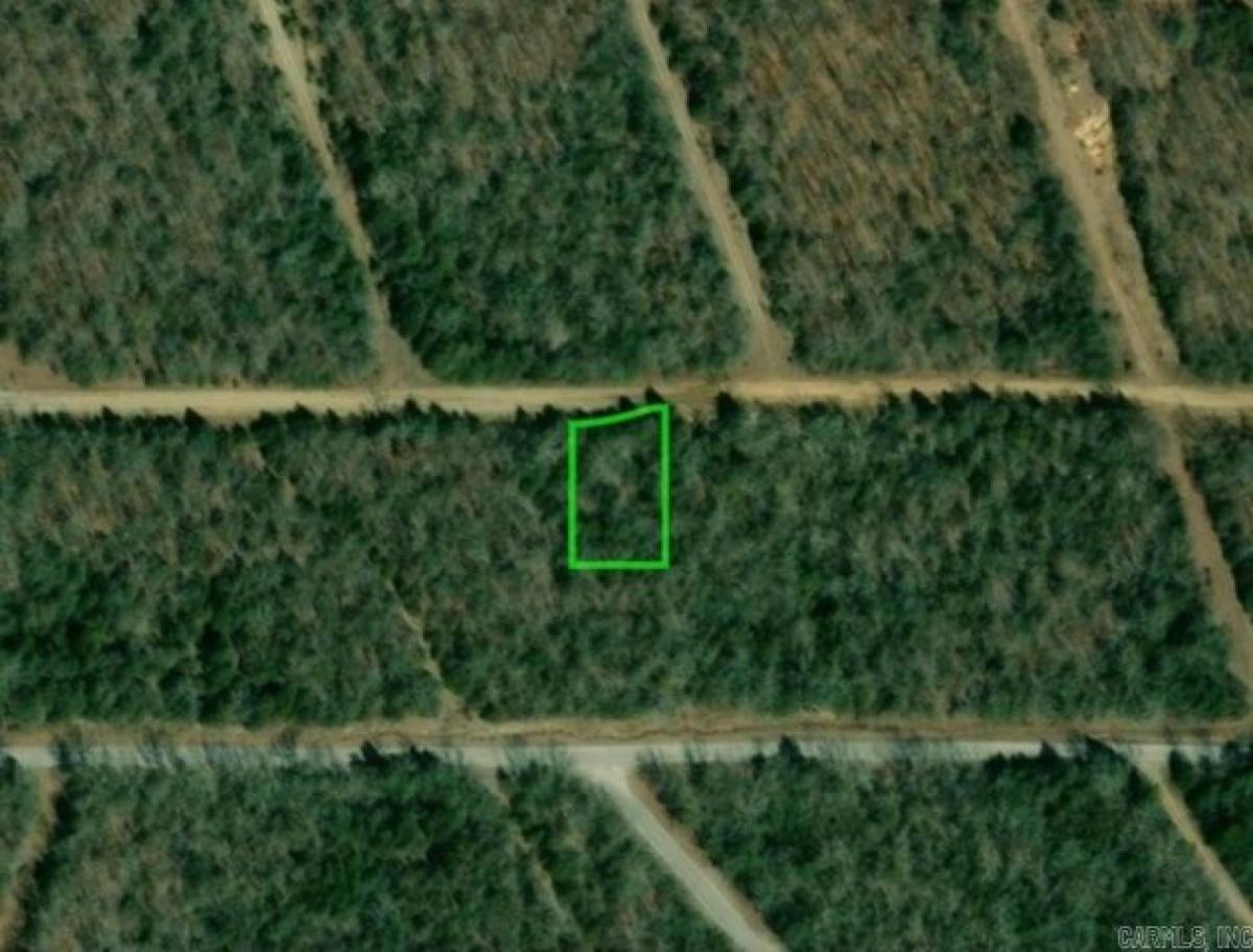 Picture of Residential Land For Rent in Horseshoe Bend, Arkansas, United States
