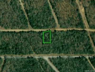 Residential Land For Rent in Horseshoe Bend, Arkansas