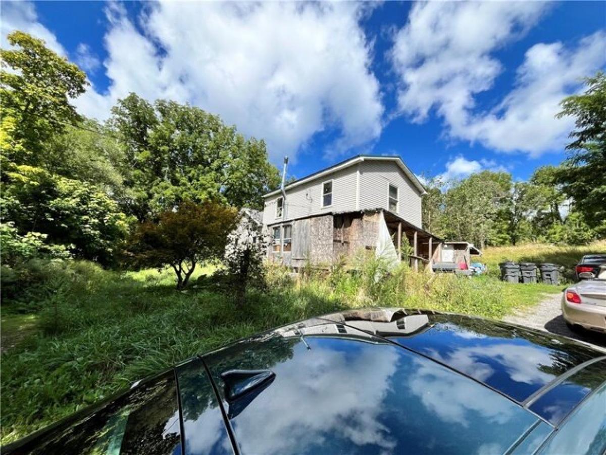 Picture of Home For Sale in Palmyra, New York, United States