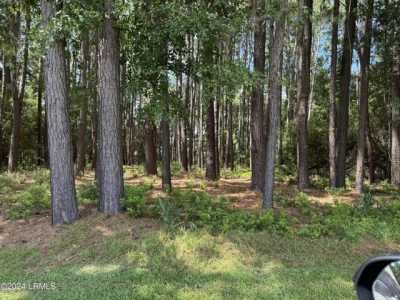 Residential Land For Sale in Beaufort, South Carolina