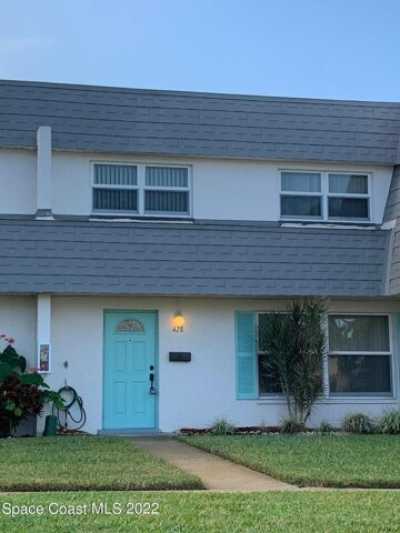 Home For Rent in Satellite Beach, Florida