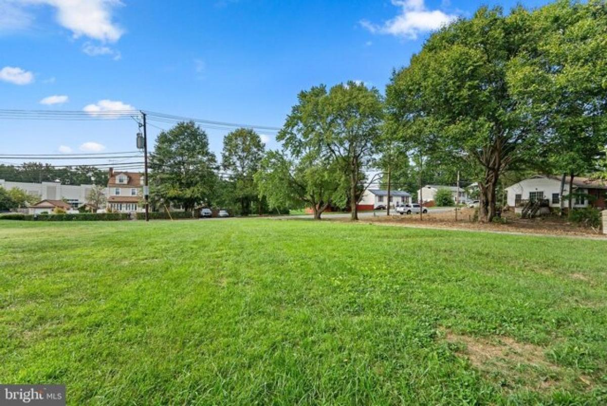 Picture of Residential Land For Sale in Beltsville, Maryland, United States