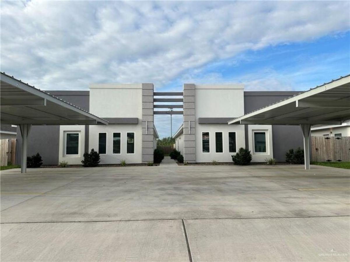 Picture of Apartment For Rent in Edinburg, Texas, United States