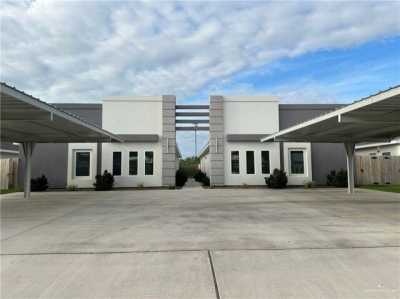 Apartment For Rent in Edinburg, Texas