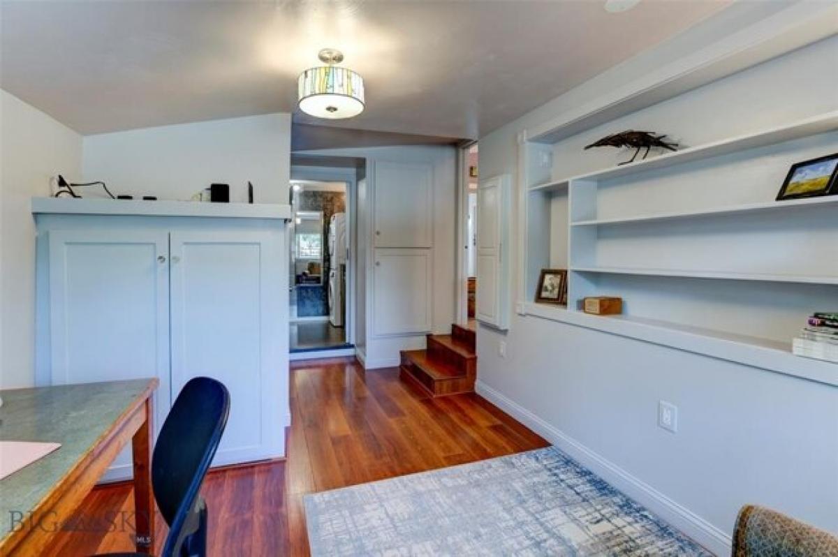 Picture of Home For Sale in Livingston, Montana, United States