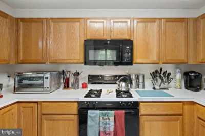 Apartment For Rent in Alexandria, Virginia
