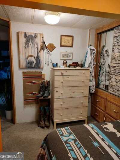 Home For Sale in Cleveland, Georgia